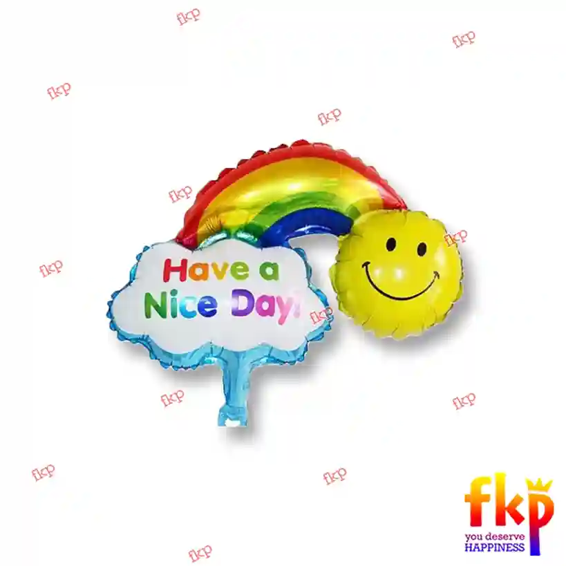 SMILE PELANGI